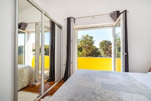 Villa | 4 soveværelser