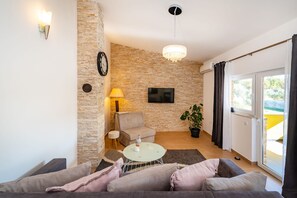 Villa | 4 soveværelser