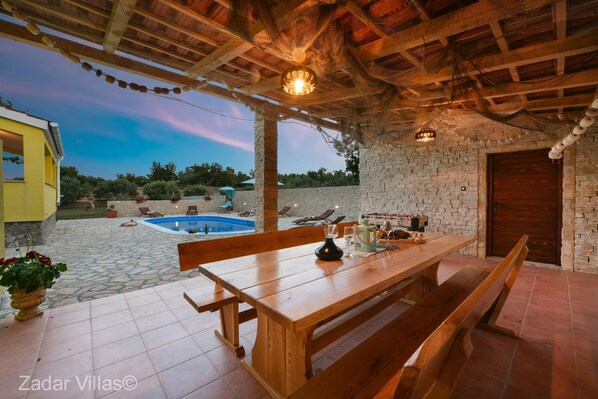 Villa | 4 bedrooms