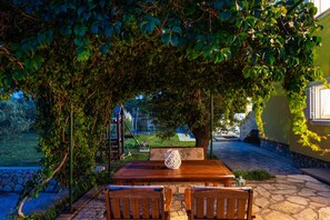 Villa | 4 bedrooms
