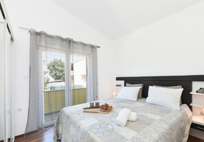 Villa | 4 bedrooms