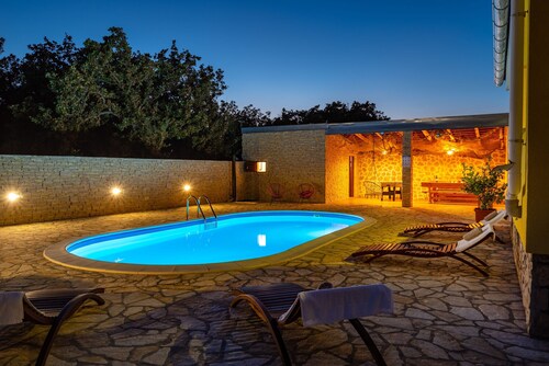 Villa Didov Dvor Zadarvillas