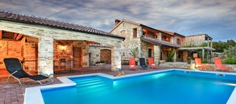 Villa Smilje Zadarvillas