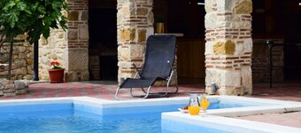 Villa Smilje Zadarvillas
