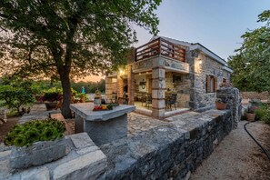 Villa - Villa Rosemary Zadarvillas (Policnik)