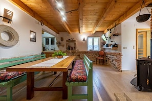 Maison | 3 chambres