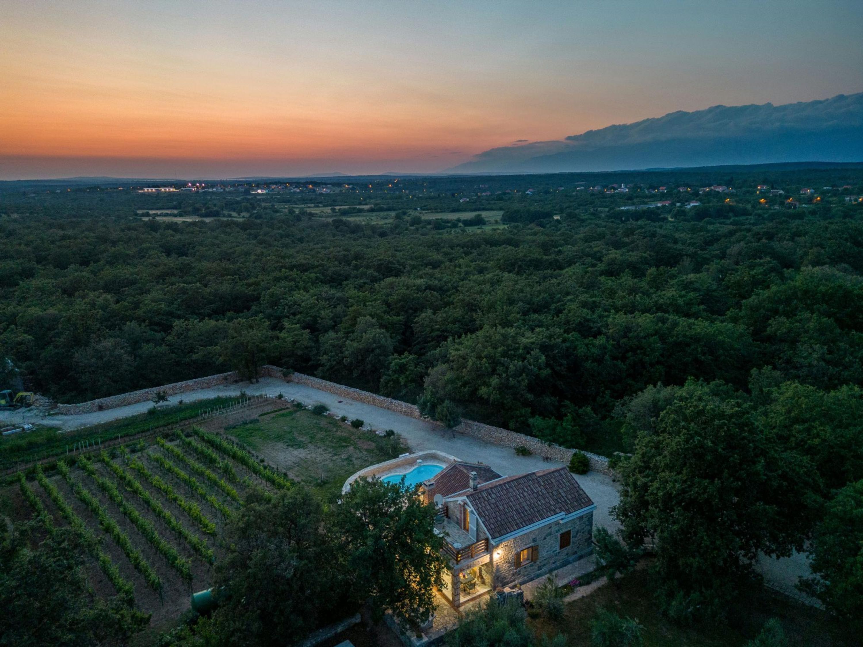 Biệt thự | 3 phòng ngủ 