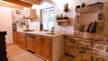 Villa | Private kitchen