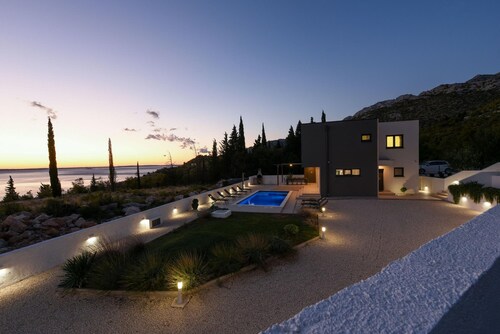 Villa Royal Promons Zadarvillas