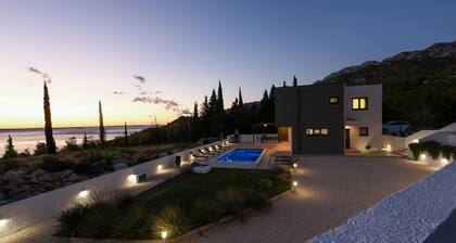 Villa Royal Promons Zadarvillas