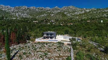 Villa | 5 Schlafzimmer