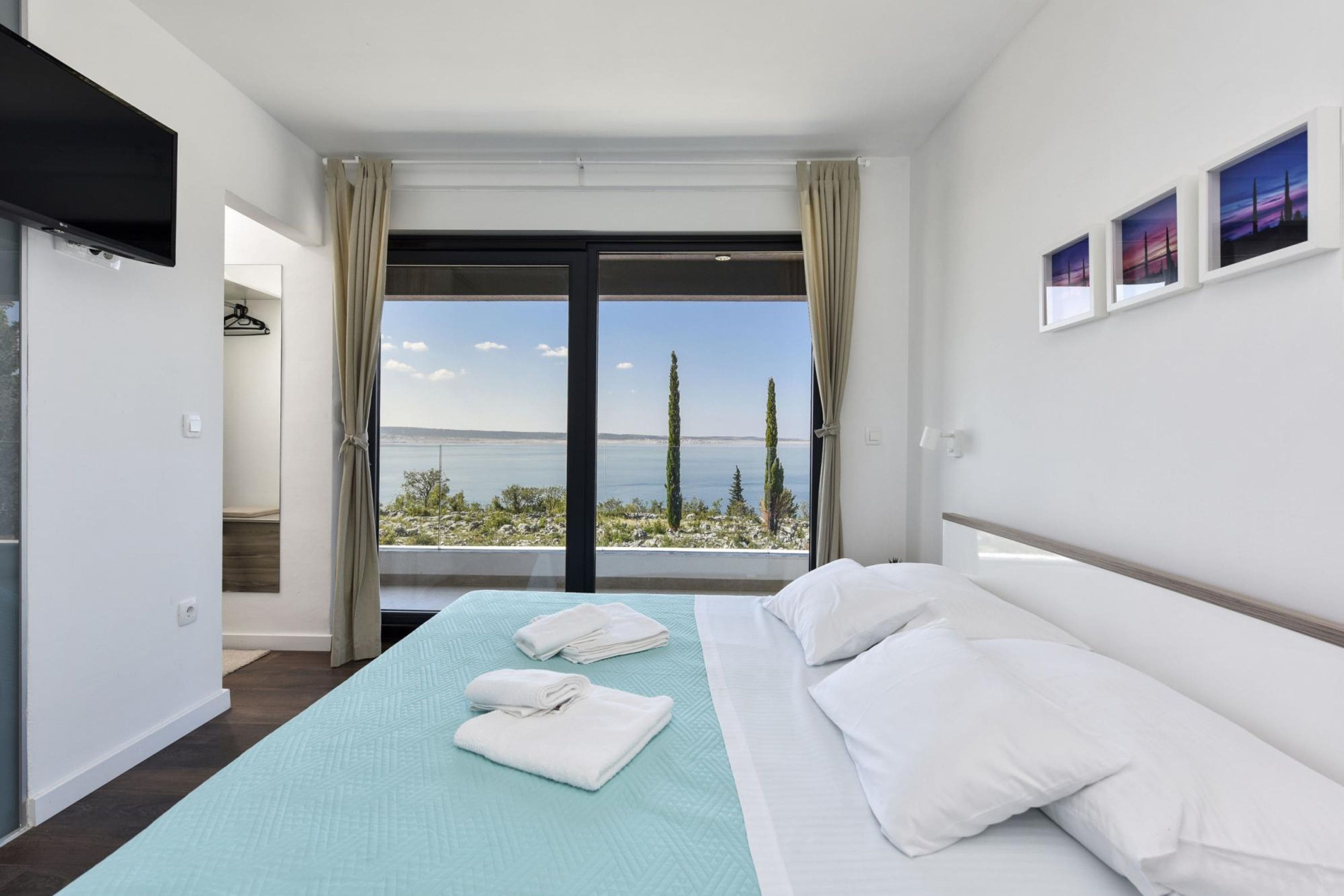 別墅 | 5 間睡房