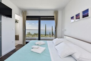 別墅 | 5 間睡房