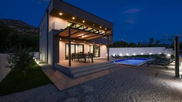 Villa | 5 bedrooms