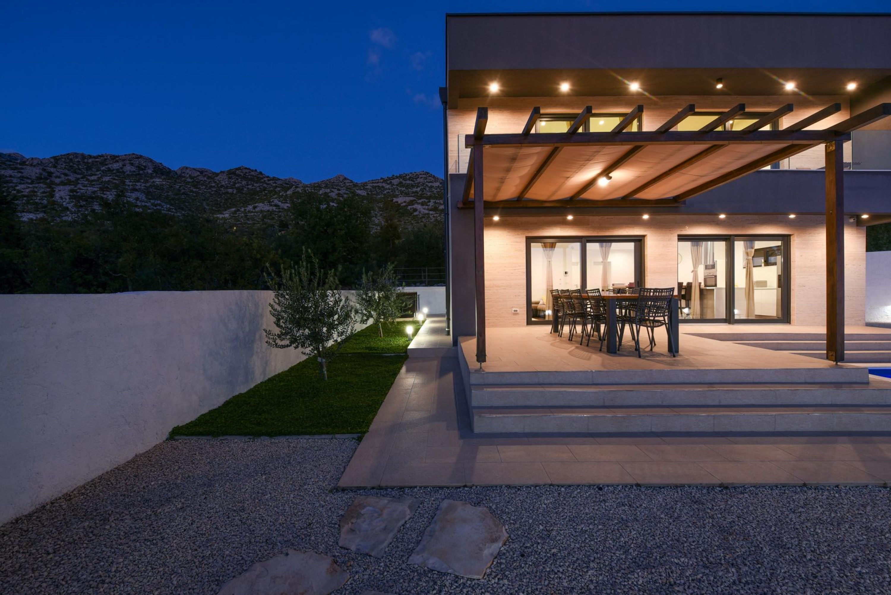 Villa | 5 Schlafzimmer