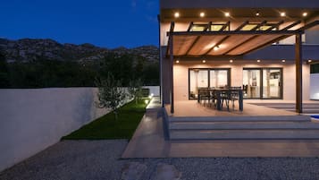 Villa | 5 Schlafzimmer