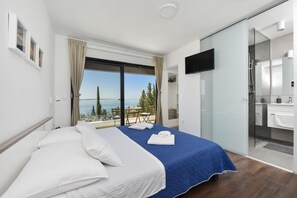 Villa | 5 bedrooms - Villa Royal Promons Zadarvillas (Starigrad)
