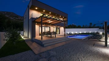 Villa | 5 Schlafzimmer