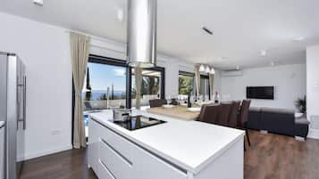 Villa | 5 Schlafzimmer