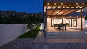 Villa | 5 bedrooms