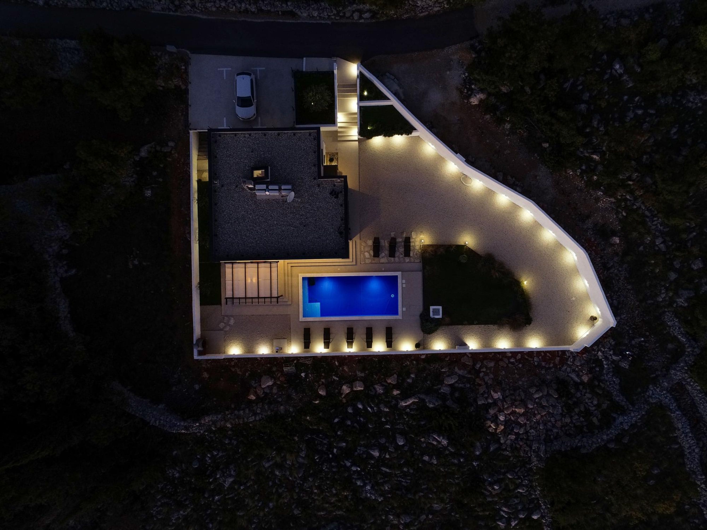 วิลล่า | 5 ห้องนอน