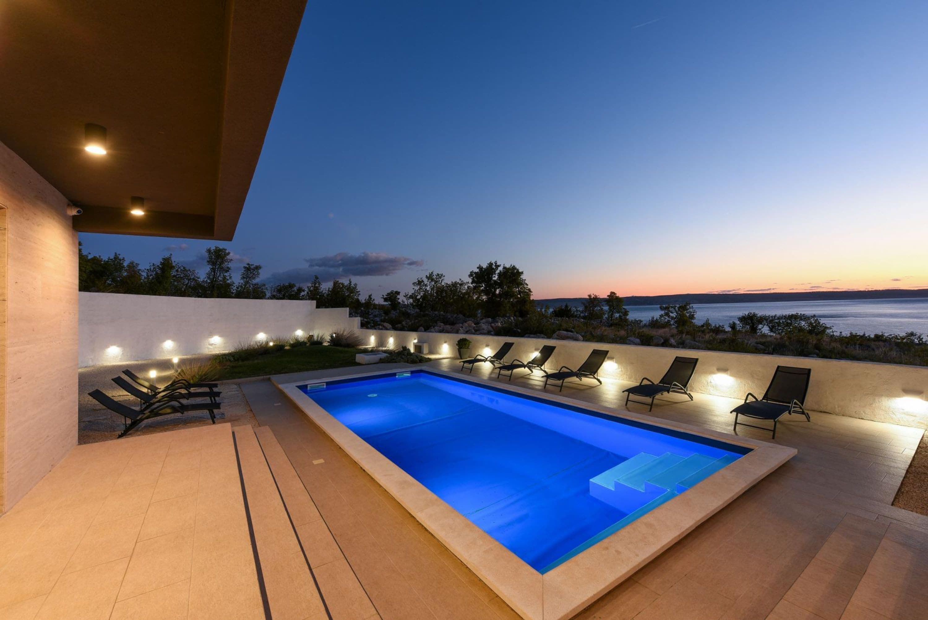 Villa | 5 slaapkamers