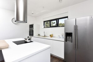 Villa | 5 bedrooms - Villa Royal Promons Zadarvillas (Starigrad)