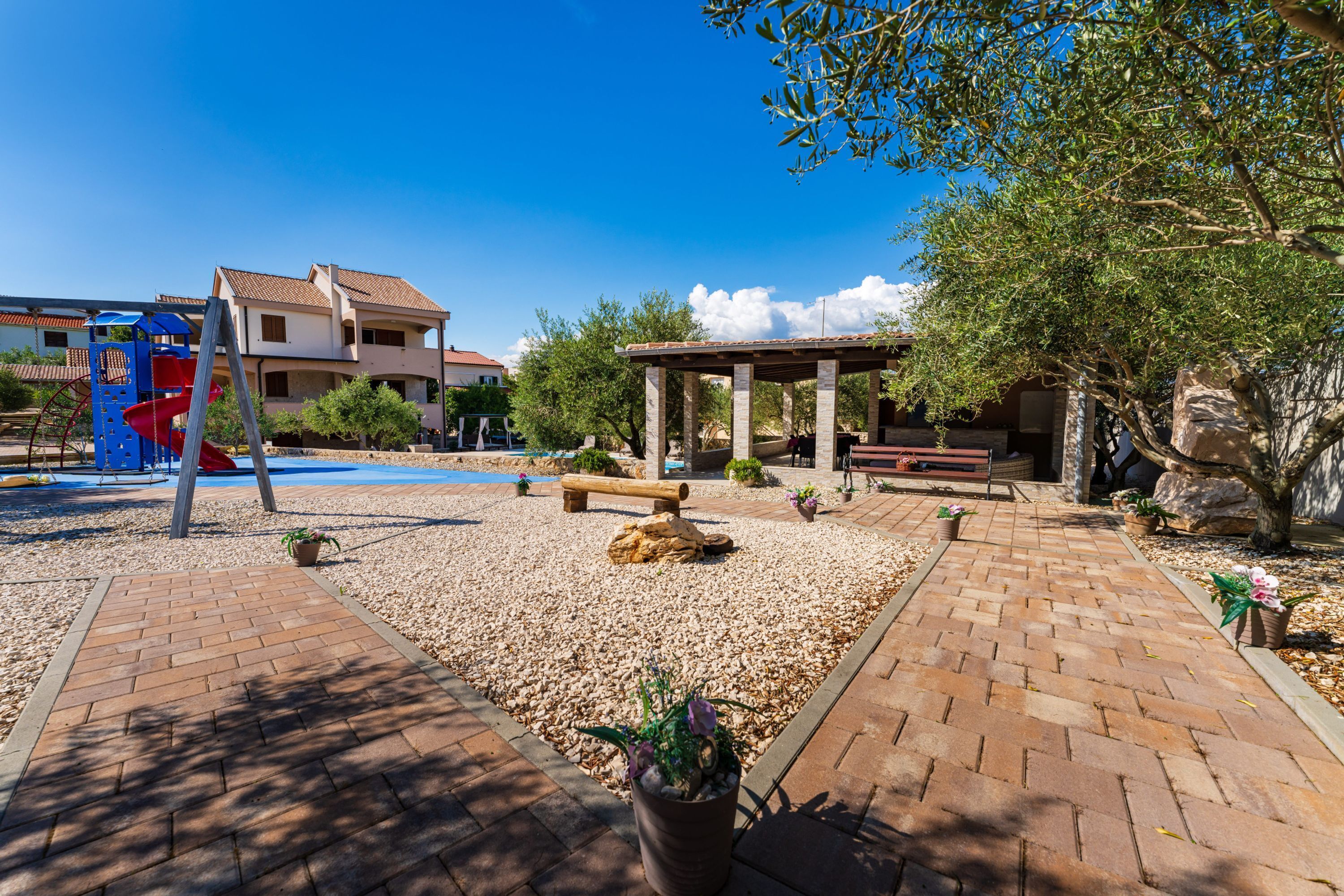 Villa