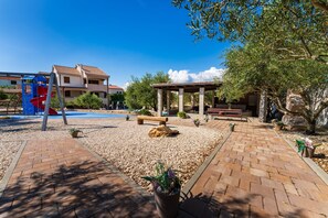 Villa | 5 bedrooms - Villa Zlatni Dvori Zadarvillas (Razanac)