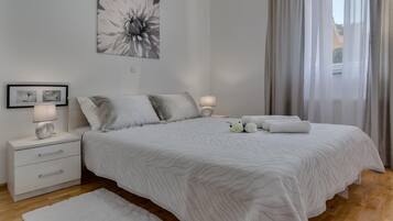 Villa | 5 bedrooms