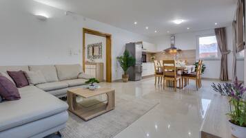 Villa | 5 bedrooms