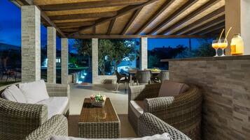 Villa | 5 bedrooms