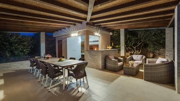 Villa | 5 bedrooms