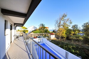 Villa | 3 bedrooms - Villa Lily Zadarvillas (Privlaka)