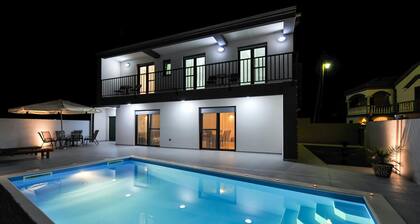 Villa Lily Zadarvillas