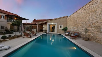 Villa | 4 camere
