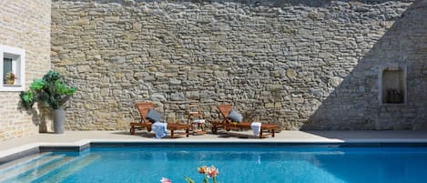 Villa | 4 chambres