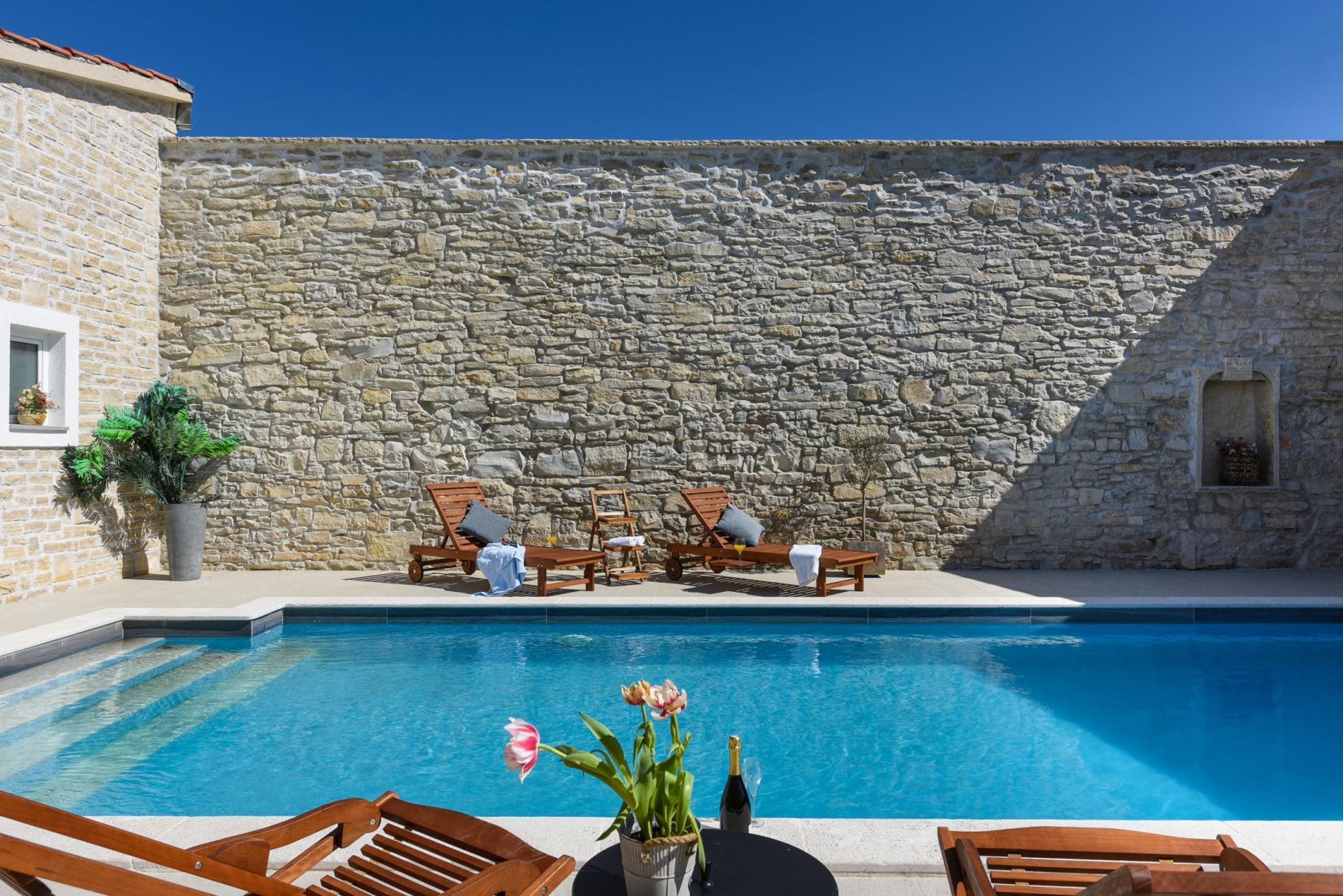 Biệt thự | 4 phòng ngủ 