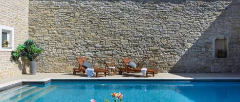 Biệt thự | 4 phòng ngủ