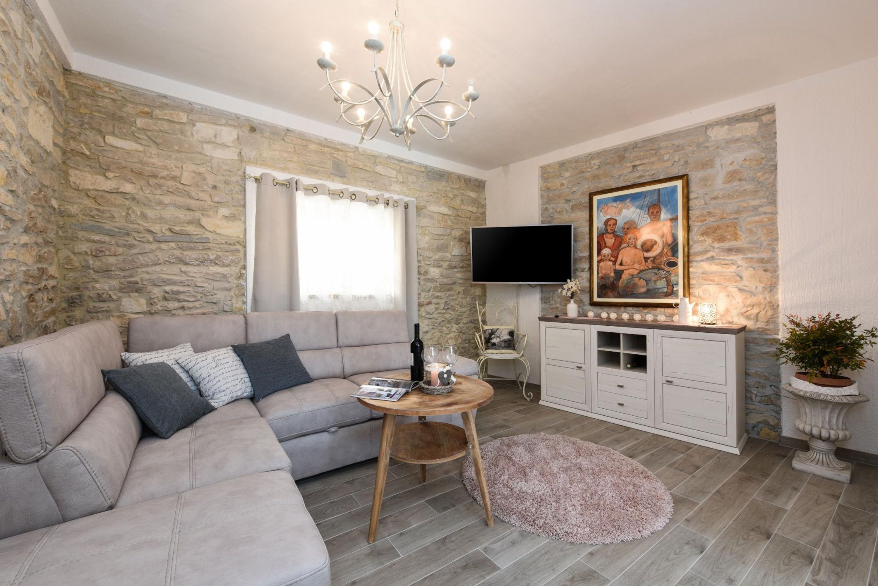 Villa | 4 soverom