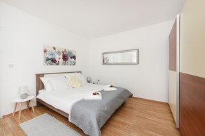 Villa, Smoking | 2 bedrooms