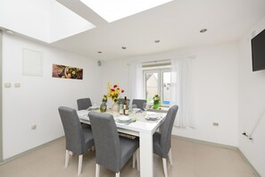 Villa, Smoking | 2 bedrooms