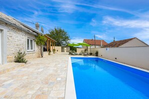 Villa, Smoking | 2 bedrooms