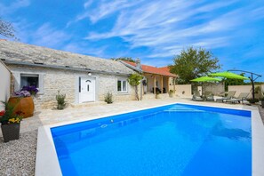 Villa, Smoking | 2 bedrooms