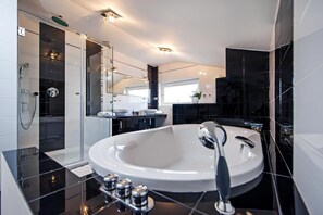 Maison | 4 chambres, Wi-Fi