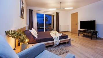 Villa | 4 bedrooms, WiFi