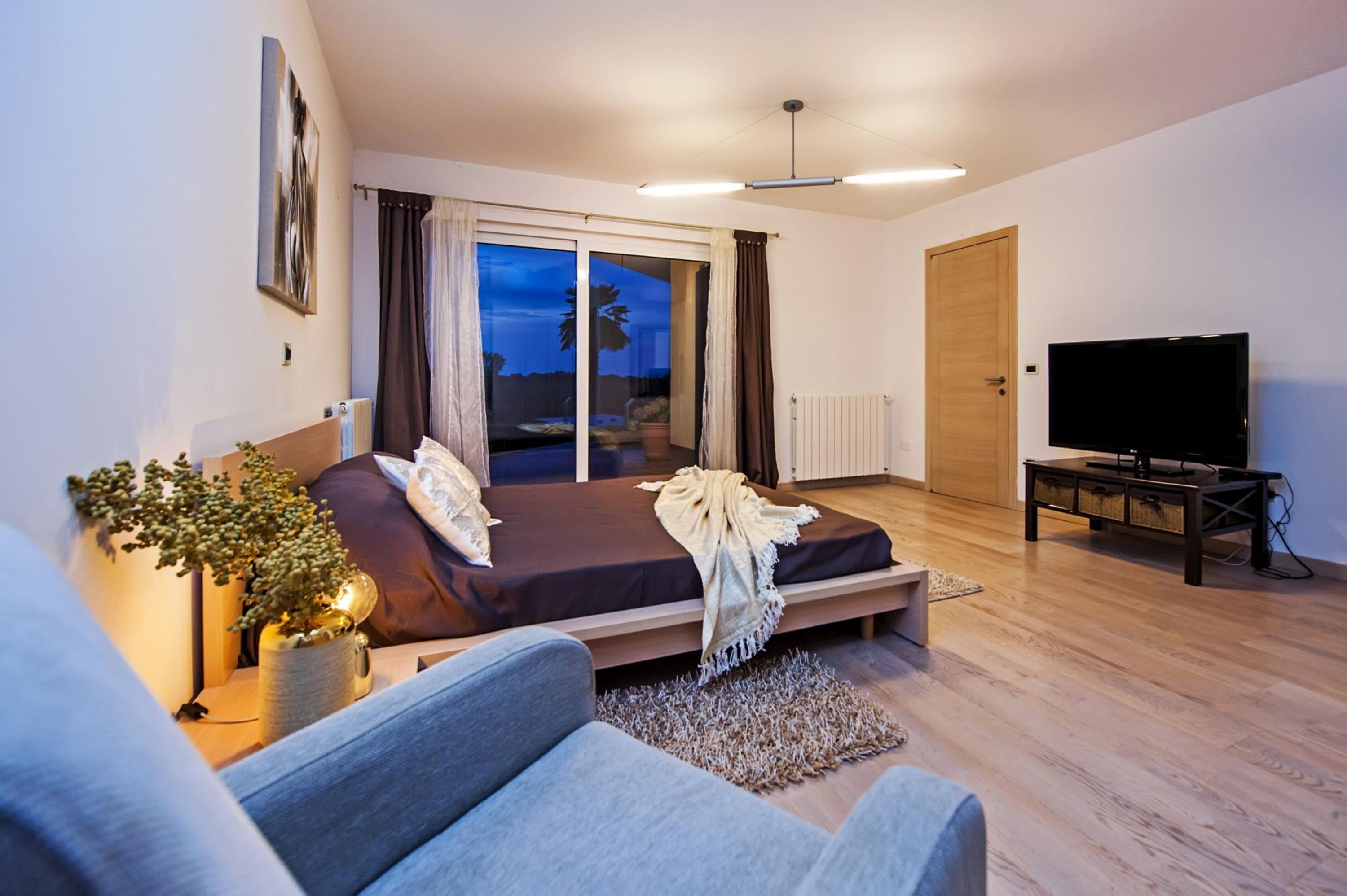 Villa | 4 bedrooms, WiFi