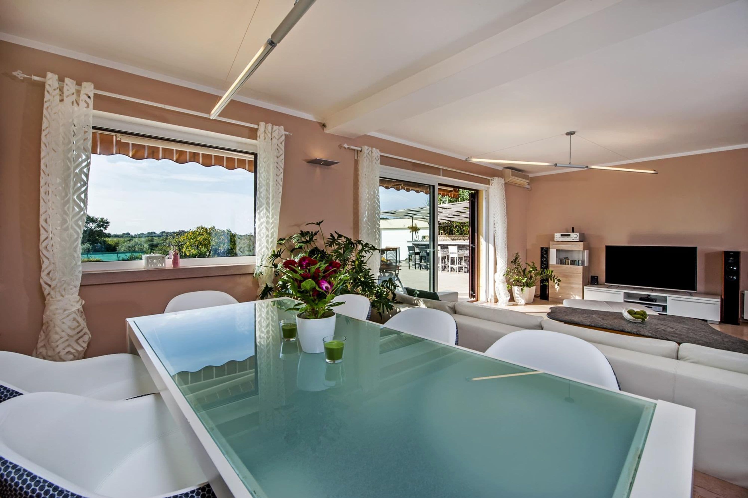 Villa | 4 chambres, Wi-Fi
