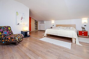 Villa | 4 Schlafzimmer, WLAN