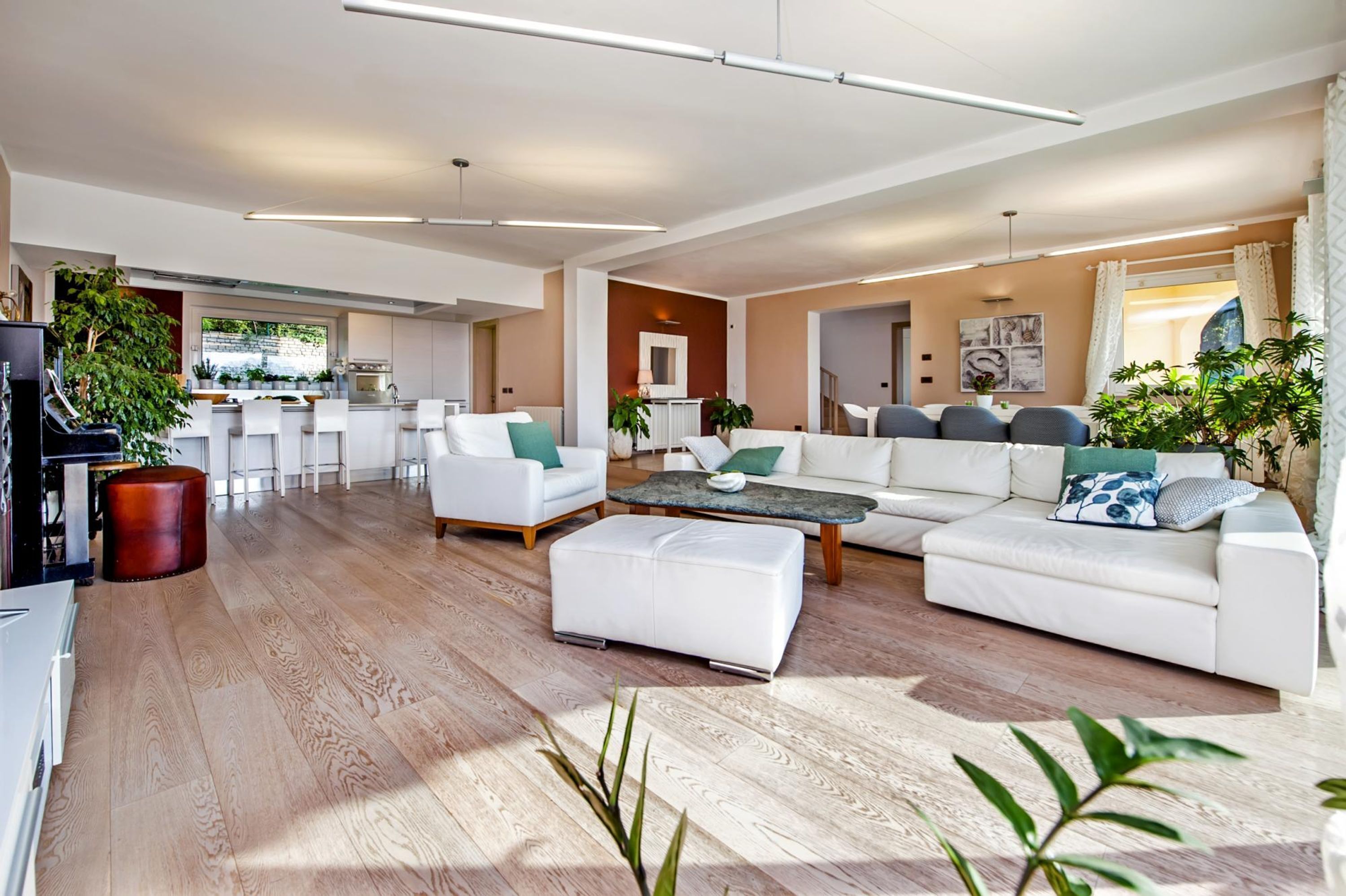 Villa | 4 bedrooms, WiFi